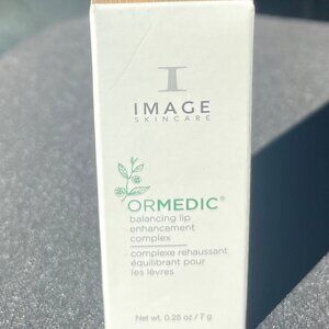 Ormedic Balancing Lip Enchanement Complex